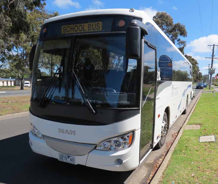 Heyfield MAN 18.290 MCV Elite S-120 0272AO